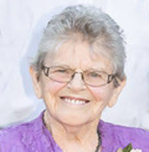 Olive Wagner Obituary