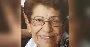 Louisa Martinez Obituary