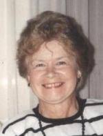 Shirley Mae McGann Murphy (1935-2010)