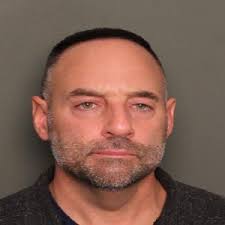 Sex Offender Registry