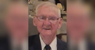Obituary for Bernard A. Mackin
