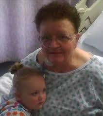 Doris Stackhouse Obituary (2011)