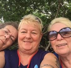 Nancy Scala's Instagram, Twitter & Facebook