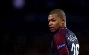 1.78 m (5 ft 10 in) playing position(s): Kylian Mbappe Lottin Psg 4k Ultra Hd Wallpaper Hintergrund 3840x2400