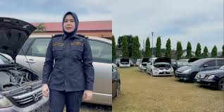 Ini adalah peluang terbaik anda. 75 Kenderaan Bakal Dilelong Jpj Kelantan Harga Serendah Rm120