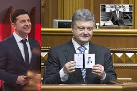 «інавгурація» є словом давньоримського походження, коли чиновників (правителів, суддів, магістрів) посвячували на їхні посади авгури, трактуючи волю богів Inavguraciya Zelenskogo Data I Yak Prohodit Novini Ukrayini