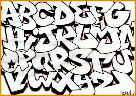 Wenn sie ein mobiltelefon verwenden, können sie auch die menüleiste des browsers verwenden. 11 Aussergewohnlich Graffiti Buchstaben Vorlagen Sie Kennen Mussen