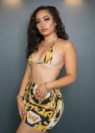 Asia Banyaga - Free pics, galleries & more at Babepedia