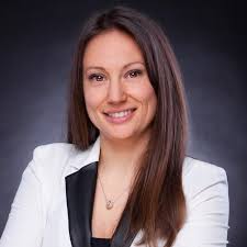 Stéfanie Turcotte-Côté Courtier hypothécaire