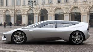 Sintesi Pininfarina