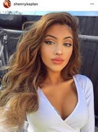 7 ideeën over ✨shenny kaplan✨