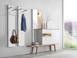 Modernes kontrastdesign für den flur. Garderobe 280 201 35 Cm Online Kaufen Xxxlutz Garderobe Modern Garderobenset Garderoben Set