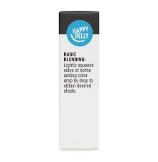 Deliver once, now & every 15 days, now & every 30 days, now & every 45 days . Buy Amazon Brand Happy Belly Assorted Food Coloring 1 2 Fl Oz Online In Bangladesh B08cybkjx4