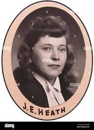 Joan hall hi-res stock photography and images