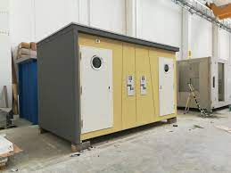 Bagno Pubblico Prefabbricato Allegro Hn Locker Storage Lockers Storage