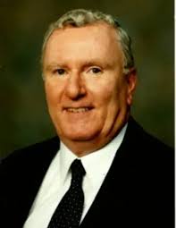 Obituary information for Peter J O'Neill