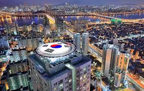 Atau, anda boleh lihat visit korea untuk pemandangan romantik diwaktu malam. Korea Selatan Menjadi Destinasi Pilihan Ini 8 Lokasi Popular Mesti Lawati Di Korea