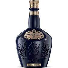 Check spelling or type a new query. Chivas Regal Royal Salute 21 Year Scotch Whisky 750ml Crown Wine Spirits