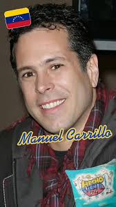 Carrillo Manuel