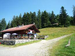 Rauhkopfhütte Archive - Schliersee Magazin