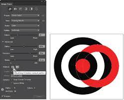 With the image selected, check the preview box. Illustrator Tutorial Tracing Images In Illustrator Cc