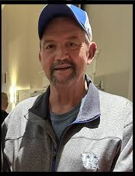 Obituary information for Tony Dick