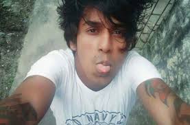 Man drowns trying to save girlfriend