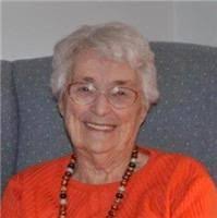 Helen McElwee Obituary (1923