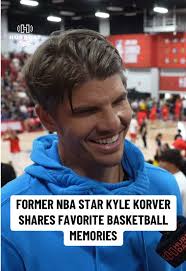Kyle Korver Creighton