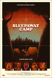 Byo marshmallows…and first aid kit. The Pop Culture Art Posters Prints Thread Mondo Acme Dark Hall Mansion Etc Page 2 Neogaf Horror Movies Horror Movie Art Horror Posters