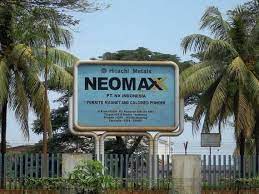 ➦ neomax é um meio para panorama potência ➦ ferramenta, comentários. Pt Neomax Cilegon 2 Posts About Pt Neomax Indonesia Nxi Iris Forand