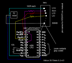 Modify Tc 16a Foolography