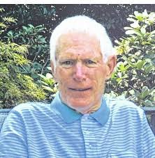 Edward Voss Obituary (1939