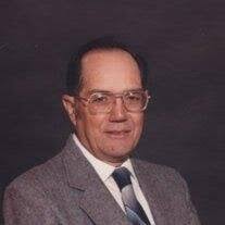 Daniel Norwood Catlin Sr Obituary