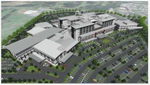 Akhir kata, diharapkan perkongsian kali ini berkaitan jawatan kosong di hospital universiti malaysia sabah memberi manfaat kepada anda semua. Pembinaan Hospital Pengajar Universiti Putra Malaysia Serdang Selangor Reka Bina Development Office And Asset Management