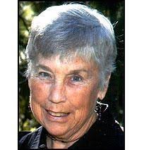 Mary MARTENS Obituary (2015)