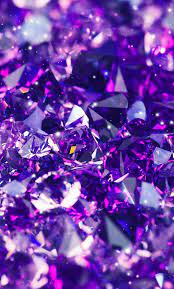 Download purple wallpapers hd, beautiful and cool high quality background images collection for your device. Purple Crystal Wallpapers Top Free Purple Crystal Backgrounds Wallpaperaccess