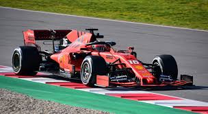 I Signed A Contract With Ferrari Former Mclaren F1 Driver Reveals Details Of His Secret Contract With The Italian Team Essentiallysports