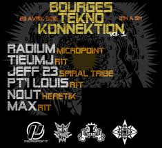 Image result for tekno tribe france logo