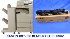 We also strongly suggest that you procure the services of a. How To Change Drum Unit On The Canon Ir Advance C5030 C5035 C5045 C5051 Youtube