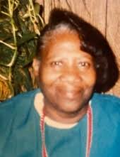 Obituary information for Hazel Logan