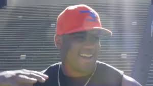 Inside NFL star Russell Wilson's insane body transformation with QB  spending $1m-a-year