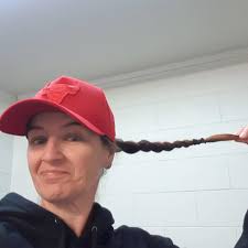 HELP ME SHAVE MY HEAD ~ Fund$ for a friend 🎀