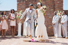 Maybe you would like to learn more about one of these? Jumping The Broom Bride Groom Poses Atlanta Wedding Photographer Wedding Photo Inspiration