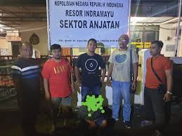 Operasi masker di kecamatan kebakkramat. Tidak Disangka Pencurian Di Pt Prima Paper Indonesia Wonogiri Diduga Dilakukan Karyawan Sendiri Joglosemar News