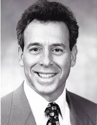 Robert Benjamin Beckerman (Bob)