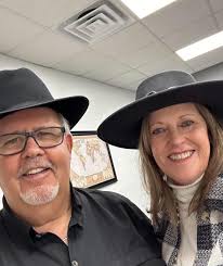 🦃 Happy Thanksgiving Church Family!🦃 Deanie and I are so grateful to have  each and every one of you in our life! We are so blessed to know you and to  have