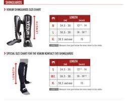 venum kontact shin and instep guards review test