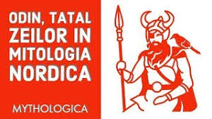 Astazi cultura vikingilor exercita o atractie impresioananta, indiferent de modul in care aceasta se manifesta: Odin Tatal Zeilor In Mitologia Nordica Youtube