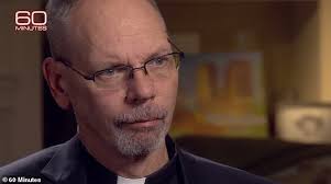 Whistleblower says Buffalo bishop covered up child sexual abuse scandal for  SIX YEARS